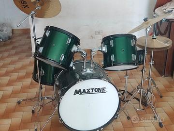 BATTERIA MAXITONE