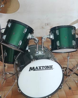 BATTERIA MAXITONE