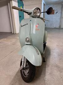 Piaggio vespa 50 n 1967