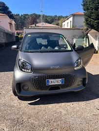 🚗 Smart EQ ForTwo Pulse Elettrica – 2023
