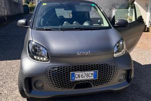 🚗 Smart EQ ForTwo Pulse Elettrica – 2023