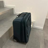 Trolley 24 ore porta pc Piquadro