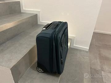 Trolley 24 ore porta pc Piquadro