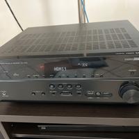 YAMAHA RX-V675 - Sintoamplificatore AV 7.2