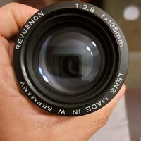 revuenon special 135 mm f 2.8