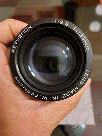 revuenon special 135 mm f 2.8