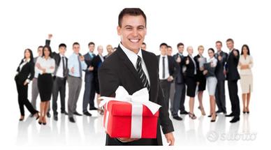 REGALI REGALISTICA AZIENDALE