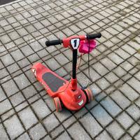 Monopattino elettrico per bambino