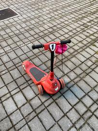 Monopattino elettrico per bambino