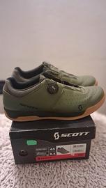 Scarpe mtb ebike Scott