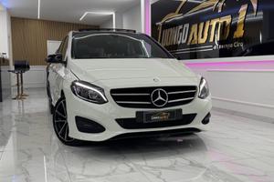 Mercedes-benz B 180d Automatic Premium AMG Iper Fu