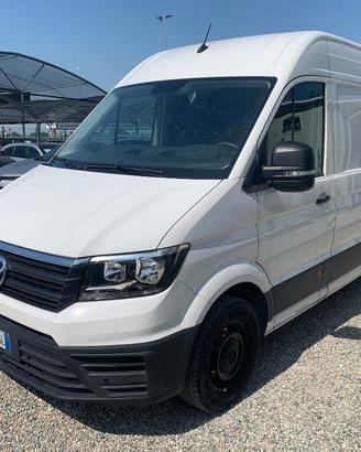 VOLKSWAGEN Crafter 35 L4H3 PM-TA
