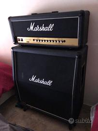 Amplificatore per chitarra Marshall JCM900