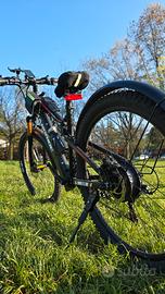 E-bike MTB randride YG90