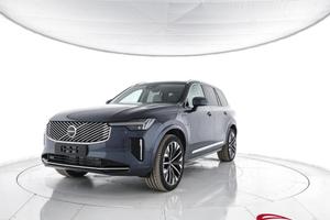 VOLVO XC90 T8 AWD Plug-in hybrid Elettrica/Benzi