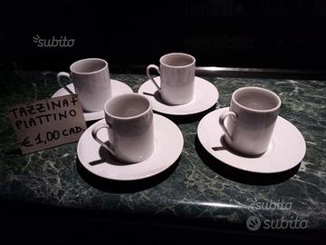 Tazzine da caffè