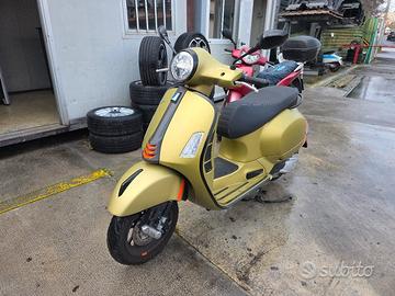 ricambi vespa S300