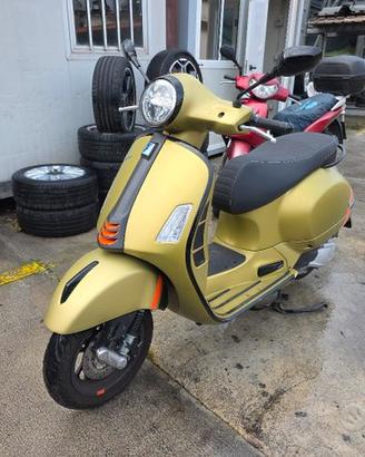ricambi vespa S300