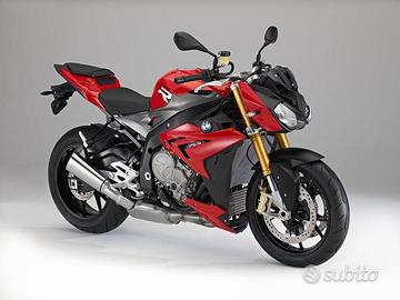 RICAMBI DISPONIBILI BMW S 1000 R 2014 2016