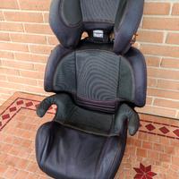 Seggiolino bambini per automobile
