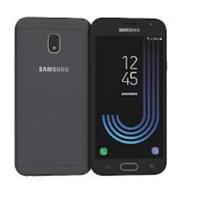 Smartphone Samsung Galaxy J3 2017 16GB – Nero