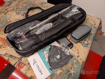 Telescopio Astronomico 70700mm