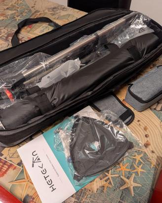 Telescopio Astronomico 70700mm