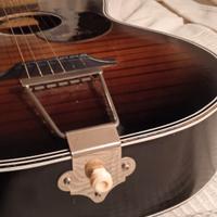 Chitarra vintage