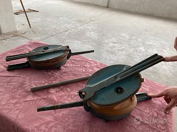 Antica pompa solferina