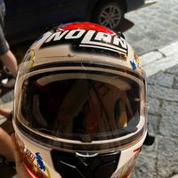 Casco Nolan