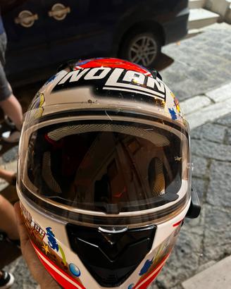 Casco Nolan