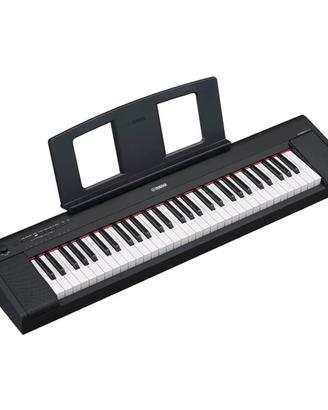 Yamaha NP-12 Piaggero Digital Keyboard