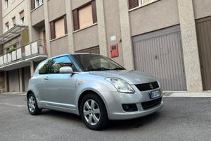 Suzuki suift