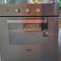 Forno da incasso Hotpoint Ariston