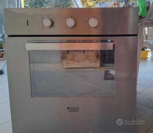 Forno da incasso Hotpoint Ariston