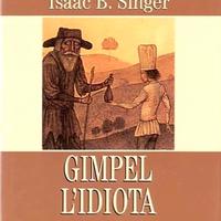 "Gimpel l'idiota" libro di Isaac B. Singer