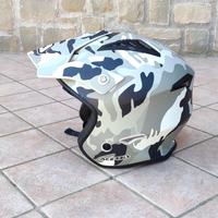 casco moto taglia l