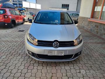 RICAMBI PER VW GOLF 6 - VI 1.6 TDI 2010