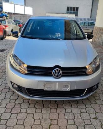 RICAMBI PER VW GOLF 6 - VI 1.6 TDI 2010