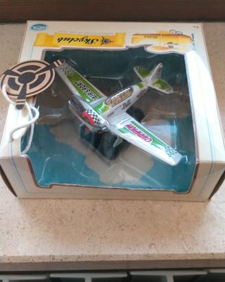 Modellino aereo
