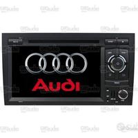 Autoradio Navigatore AUDI A4 S4 RS4 b6
