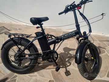 Lem motor