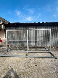 Cavalletto per camion