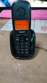 cordless Gigaset 