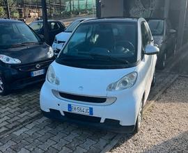 SMART 451 EURO 5 GARANZIA 12 MESI