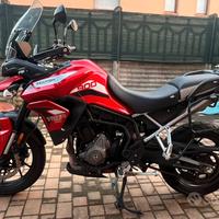 Triumph Tiger 900 GT Pro