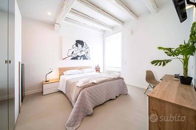 Stanza in appartamento di 15 m² a Verona