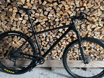 Trek superfly mtb