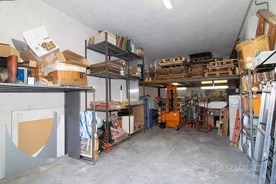Box doppio Bovisio Masciago