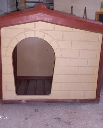 Cuccia cane